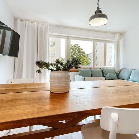 Sea Apartment グディニャ エクステリア 写真