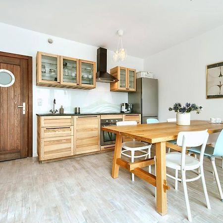 Sea Apartment グディニャ エクステリア 写真