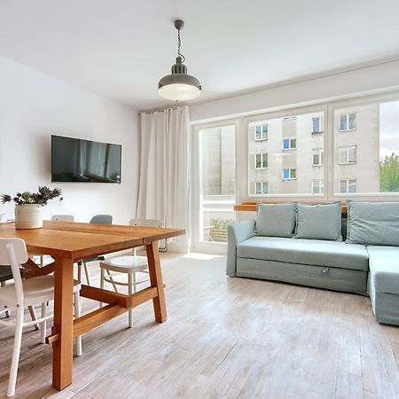 Sea Apartment グディニャ エクステリア 写真