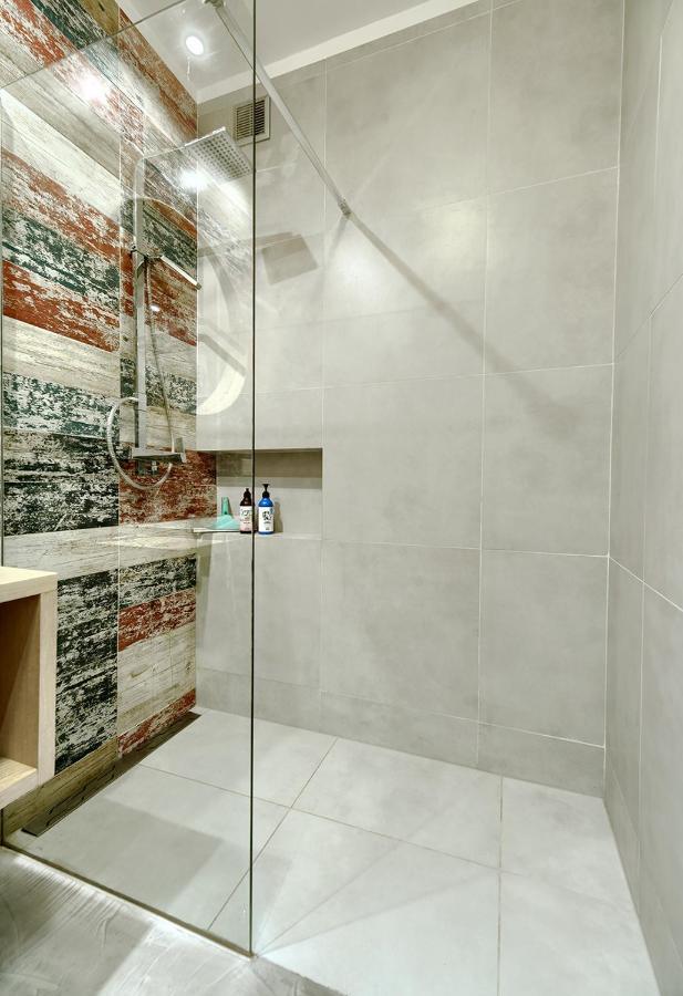 Sea Apartment グディニャ エクステリア 写真