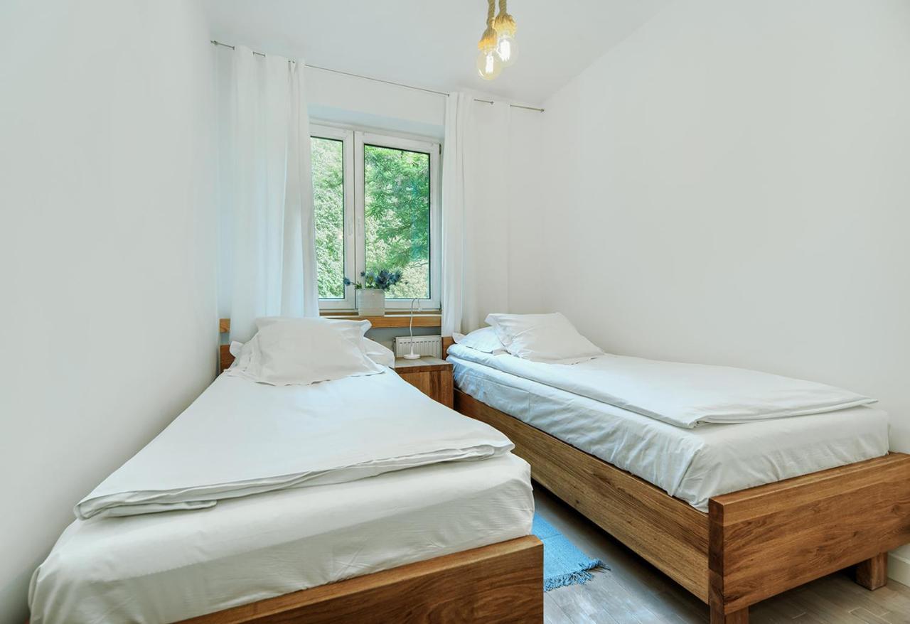 Sea Apartment グディニャ エクステリア 写真